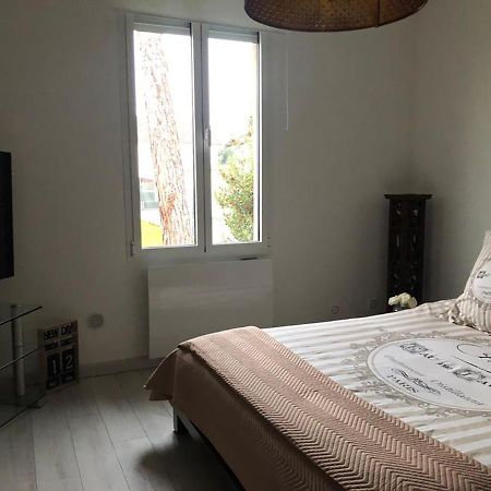 Independent House With Garden - Airport Cdg And Exposition Center Of Villepinte Sevran Εξωτερικό φωτογραφία